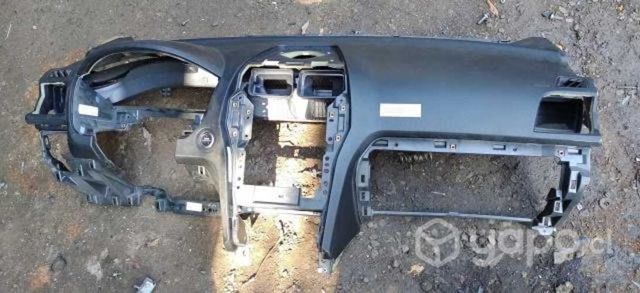 Tablero Con Airbag Copiloto (FE2096) Ford Explorer