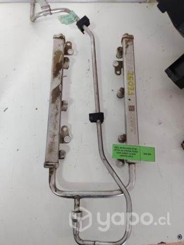 Riel Inyeccion GT4E-9F797-AA (FE092) Ford Explorer