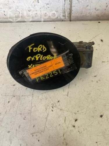 Tapa exterior combust (FE2251) Ford Explorer 3.5