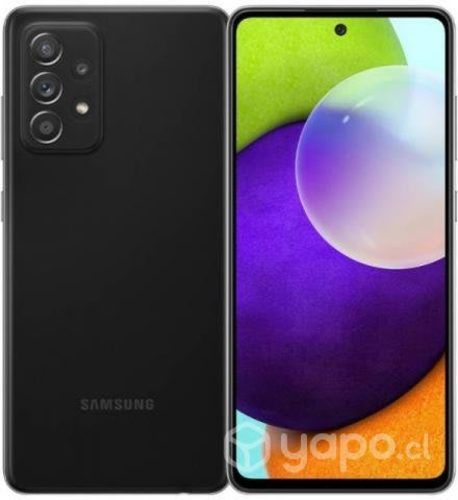 Samsung A52