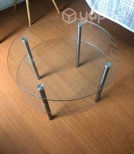 Mesa lateral o de centro