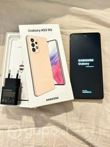 Celular A53 5g