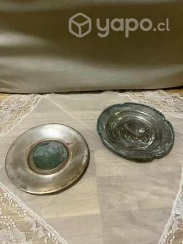 Platos Antiguos para Restaurar