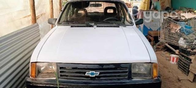 Vendo Chevrolet Chevette año 92