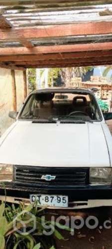 Vendo Chevrolet Chevette año 92