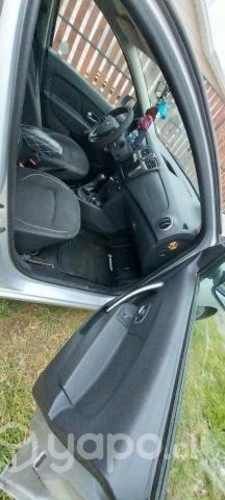 Vendo Renault Symbol 2016