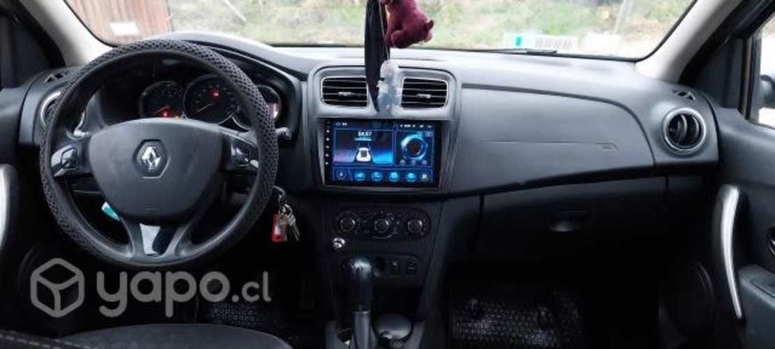 Vendo Renault Symbol 2016