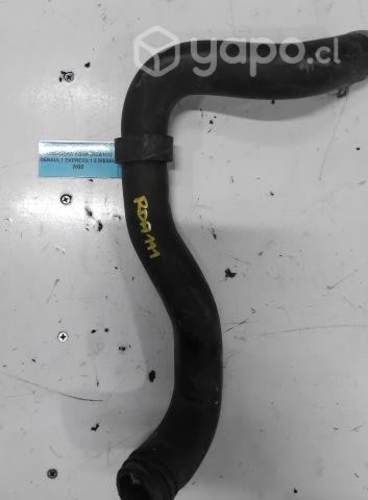 Manguera Agua (RDA111) Renault Express 1.5 Diesel
