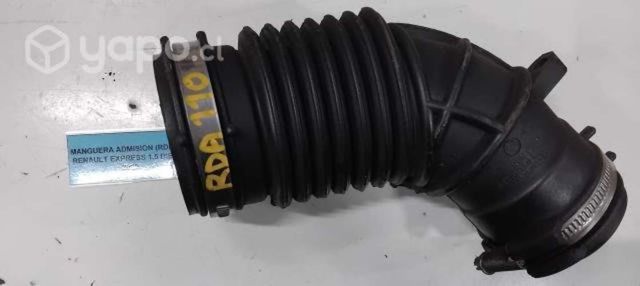 Manguera Admision (RDA110) Renault Express 1.5 Di