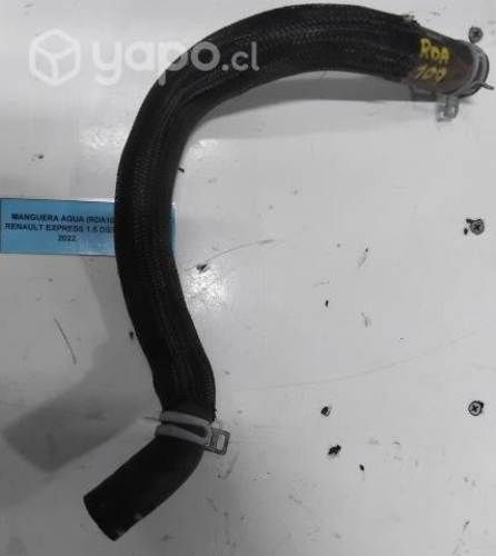 Manguera Agua (RDA109) Renault Express 1.5 Diesel