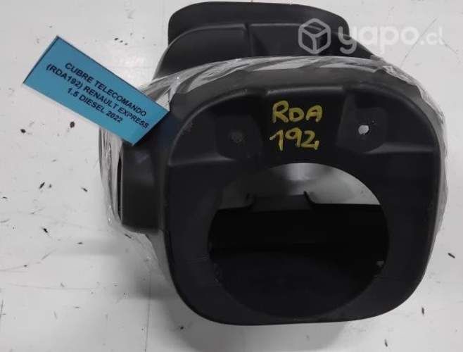 Cubre Telecomando (RDA192) Renault Express 1.5 Die