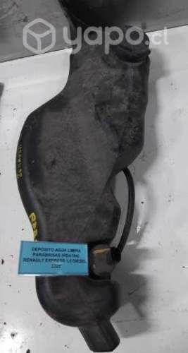 Deposito Agua Limpia Parabr (RDA194) Express 1.5