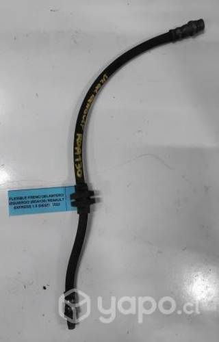 Flexible Freno Del Izq (RDA130) Renault Express 1