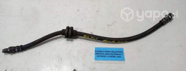 Flexible Freno Del Der (RDA129) Renault Express 1