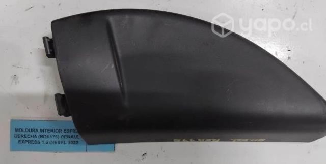 Moldura Inter Espejo Der (RDA175) Renault Express