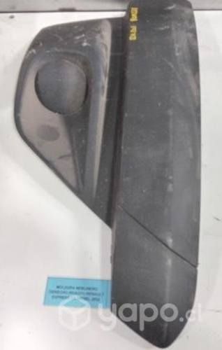 Moldura Neblinero Derecho (RDA231) Renault Express