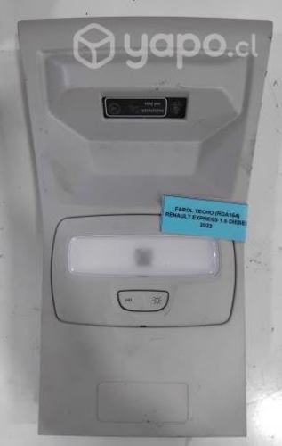 Farol Techo (RDA164) Renault Express 1.5 Diesel