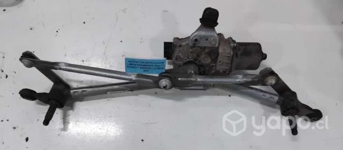 Motor C/Articulac Limpia Parabr (RDA177) Express 1