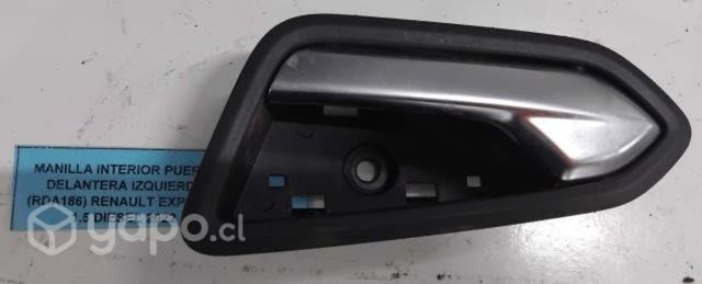 Manilla Inter Puerta Del Izq (RDA186) Express 1.5