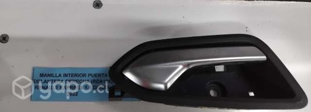 Manilla Inter Puerta Del Der (RDA185) Express 1.5