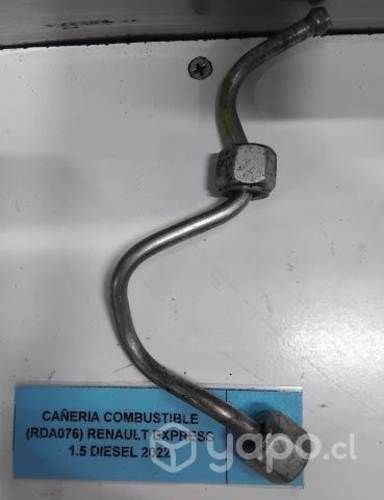 Caneria Combustible (RDA076) Renault Express 1.5