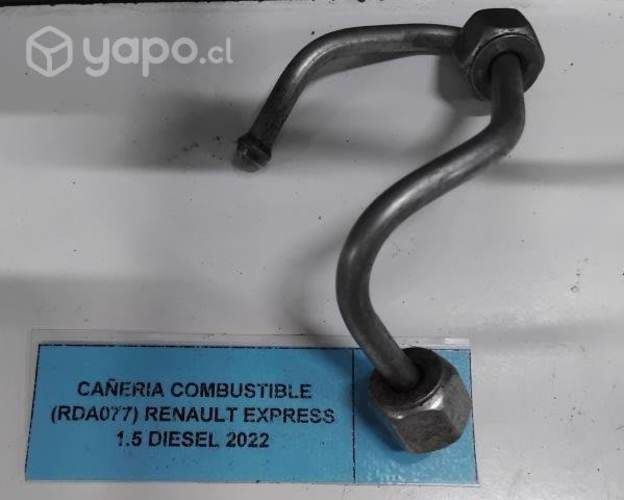 Caneria Combustible (RDA077) Renault Express 1.5