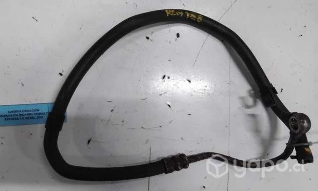 Caneria Direc Hidraulica (RDA188) Renault Express