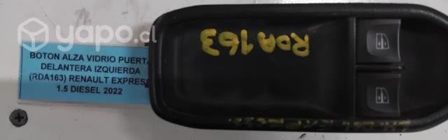 Boton Alza Vidrio Pta Del izq (RDA163) Express 1.5