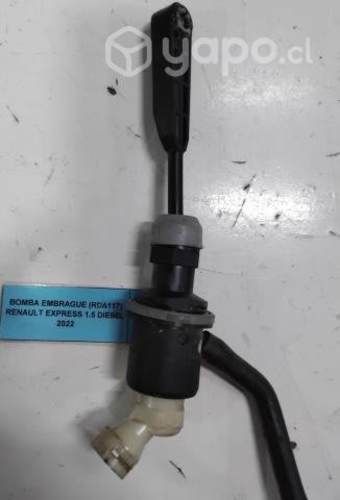 Bomba Embrague (RDA117) Renault Express 1.5 Diesel
