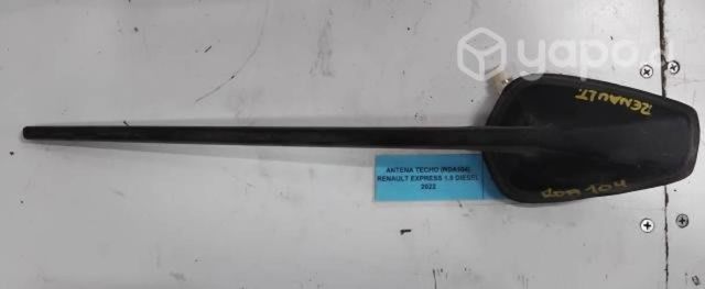 Antena Techo (RDA104) Renault Express 1.5 Diesel