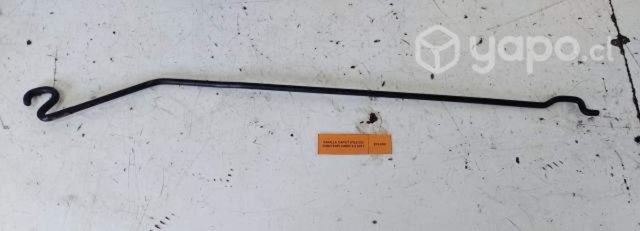 Varilla Capot (FE2123) Ford Explorer 3.5 2017