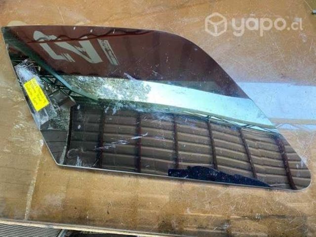 Vidrio original tapabarro tras izq Explorer 2014