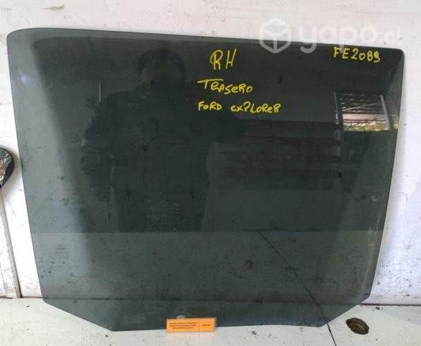 Vidrio Puerta Trasera Der (FE2090) Ford Explorer