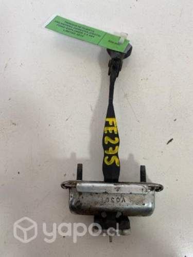 Trinquete puerta del der (FE275) Ford Explorer