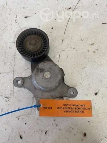 Tensor correa accesorio (FE2238) Ford Explorer 3.5