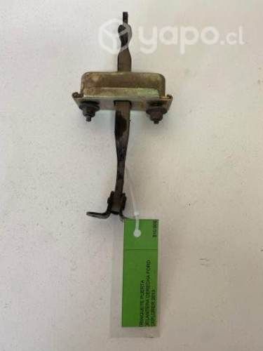 Trinquete puerta delantera der Ford Explorer 2013