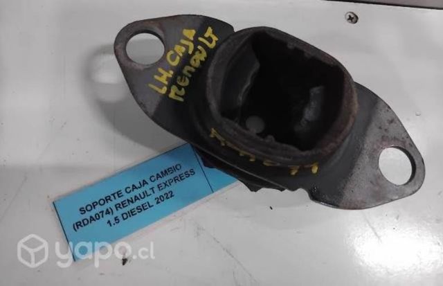 Soporte Caja Cambio (RDA074) Renault Express 1.5 D