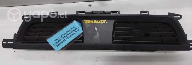 Rejilla Ventilac Tablero (RDA147) Renault Express