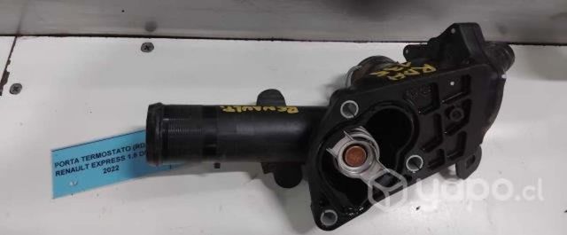 Porta Termostato (RDA135) Renault Express 1.5 Die