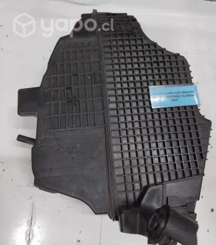 Porta Filtro Aire (RDA191) Renault Express 1.5 Die