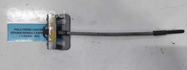 Piola Freno Central (RDA084) Renault Express 1.5 D