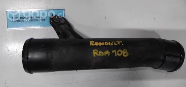Tubo (RDA108) Renault Express 1.5 Diesel 2022