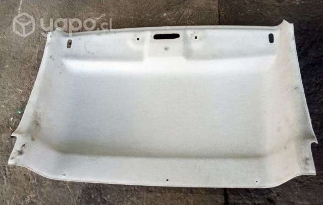 Tapiz Techo (RKA213) Renault Kangoo 1.5 Diesel 4x2