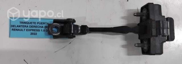 Trinquete Puerta Del der (RDA166) Renault Express