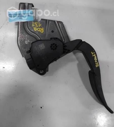 Pedal Acelerador (RDA131) Renault Express 1.5 Die