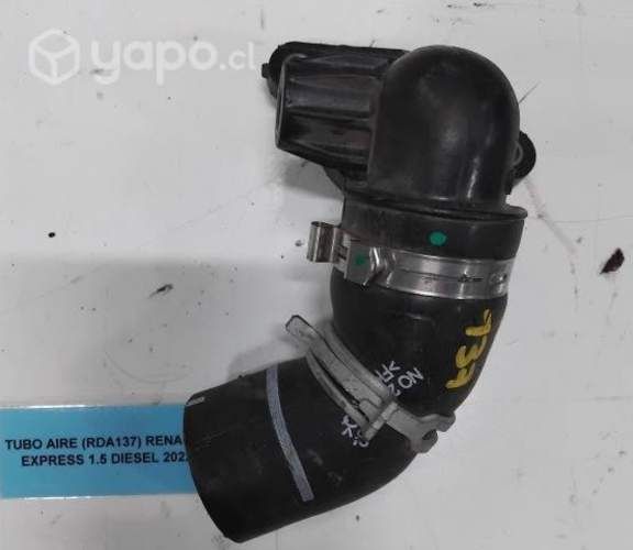 Tubo Aire (RDA137) Renault Express 1.5 Diesel 2022