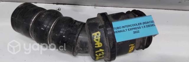 Tubo Intercooler (RDA132) Renault Express 1.5 Die