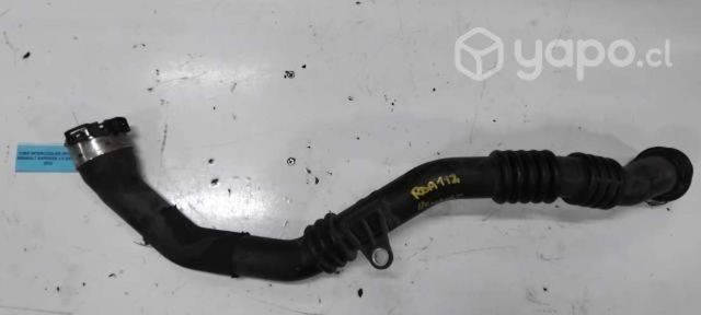 Tubo Intercooler (RDA112) Renault Express 1.5 Die