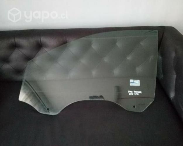 Vidrio Puerta Delantera Piloto Ford Ranger 2013-21
