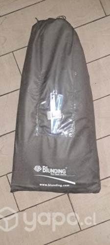 Inmovilizador de rodilla